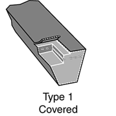 Stens Oem Replacement Belt 265-322 For Murray 037X62Ma 265-322